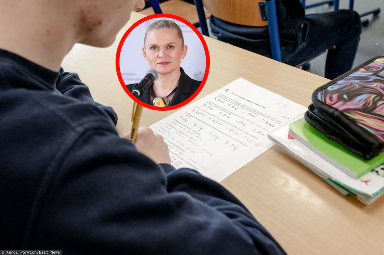 Koniec z wglądem w oceny własnego dziecka? Chcą zmiany przepisów