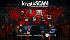 Rusza serial reporterski Radia 357, ukazujący mechanizm inwestycyjnych oszustw
