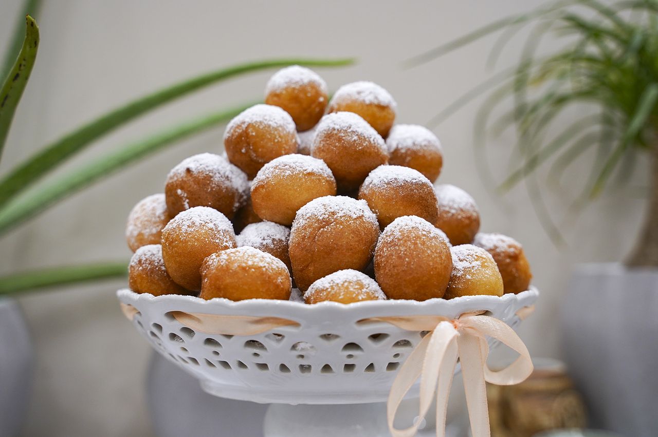 pączki, tłusty czwartek