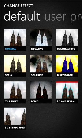 Shutter Pro
