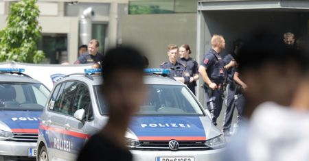 Tragedia w Austrii. Zginęły co najmniej trzy osoby