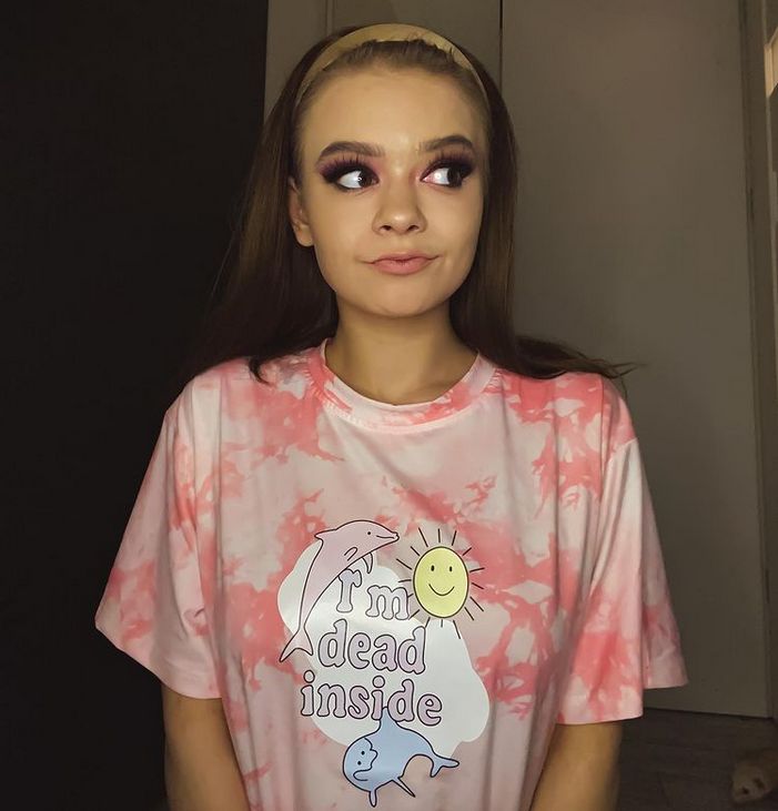 Julia Wróblewska