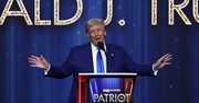 Trump chce kupić Grenlandię. W tle wojna z Rosją i słynna baza Thule
