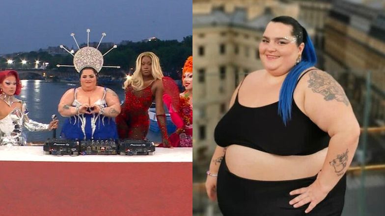 Barbara Butch wystąpiła na otwarciu IO. Co wiadomo na jej temat?