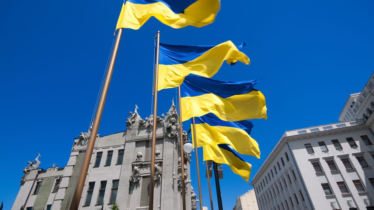 Ukraiński publicysta krytykuje podejście Niemców do Rosji 