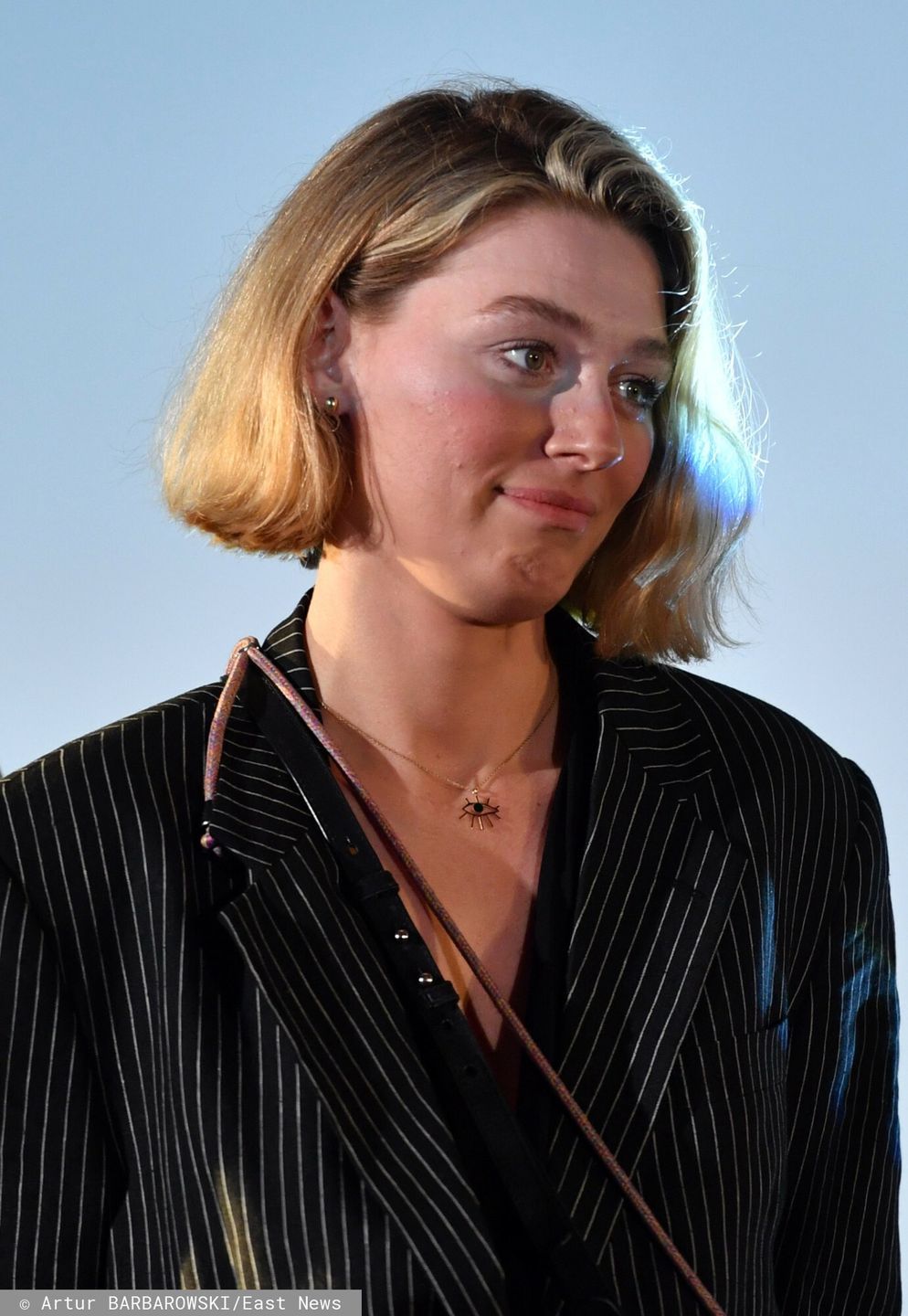 Nastazja Gonera
