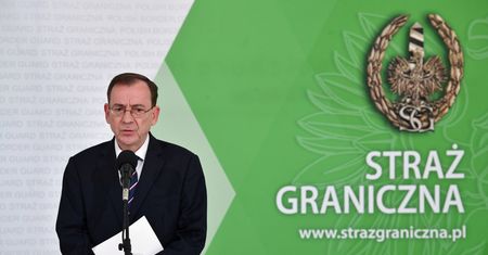 Zoofilskie zdjęcia w "Wiadomościach" TVP. Kolejny raz