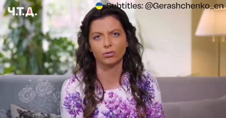 Znamienne słowa w Rosji. Ukraińcy pokazują wystąpienie Rosjanki