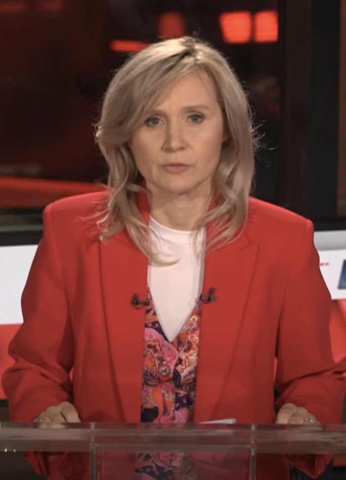 Katarzyna Gójska