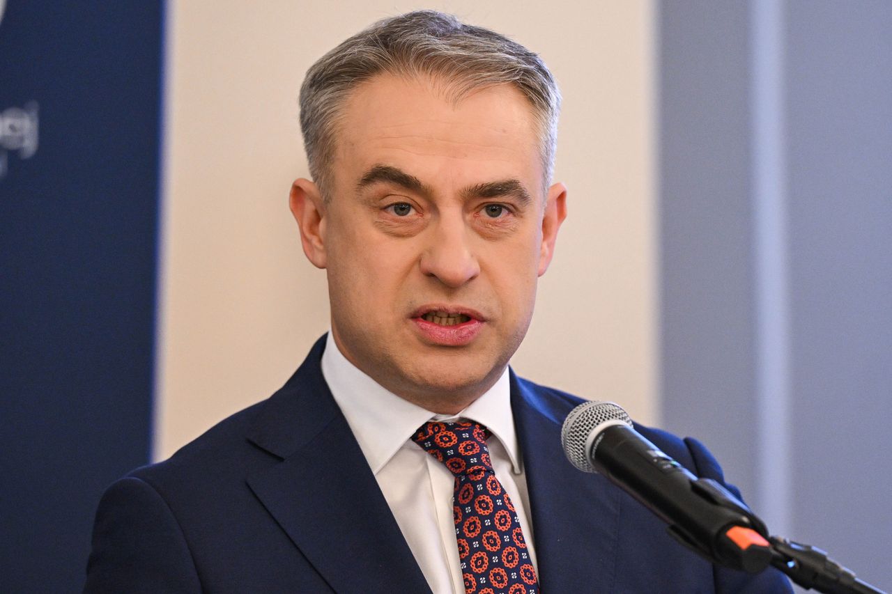 Trzykrotnie więcej sił GRU w Polsce. Gawkowski o działalności Rosjan