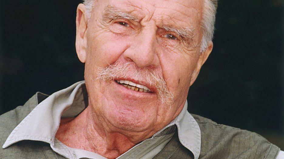 Michał Sumiński uwielbiał polować
