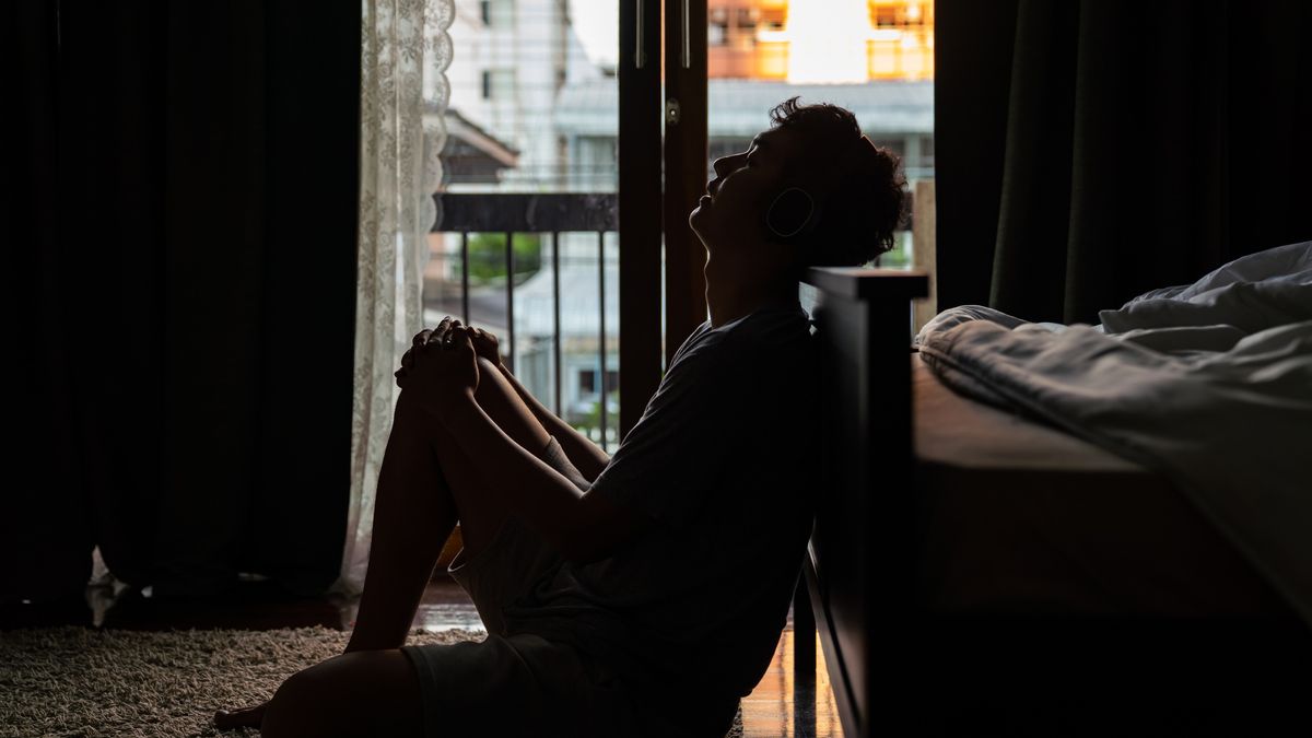 20-latek trafił do szpitala po masturbacji