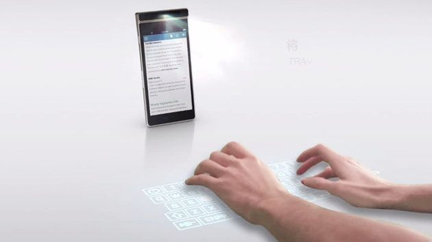 Lenovo: ich pomysły są zwariowane! I o to właśnie chodzi: oczekuję szaleństwa! 3