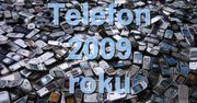 Najlepszy telefon 2009 roku - głosowanie