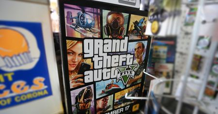 Chcą ustawą zakazać sprzedaży brutalnych gier. Politycy myślą, że GTA inspiruje do kradzieży aut