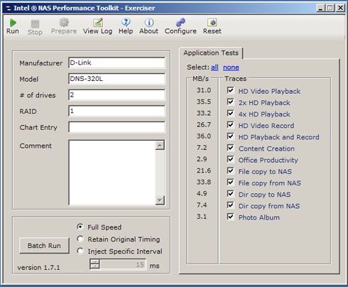 D-Link DNS-320L