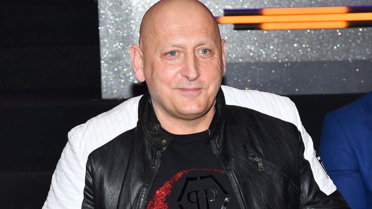 Internauci komentują śmierć Jacka Wójcika