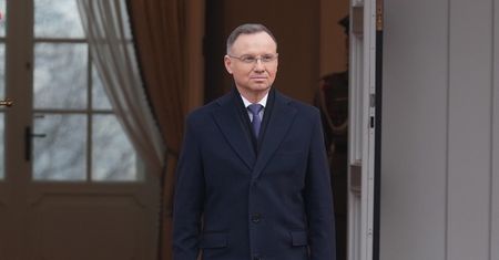Andrzej Duda zdecydował. Ustawa budżetowa podpisana i wysłana do TK