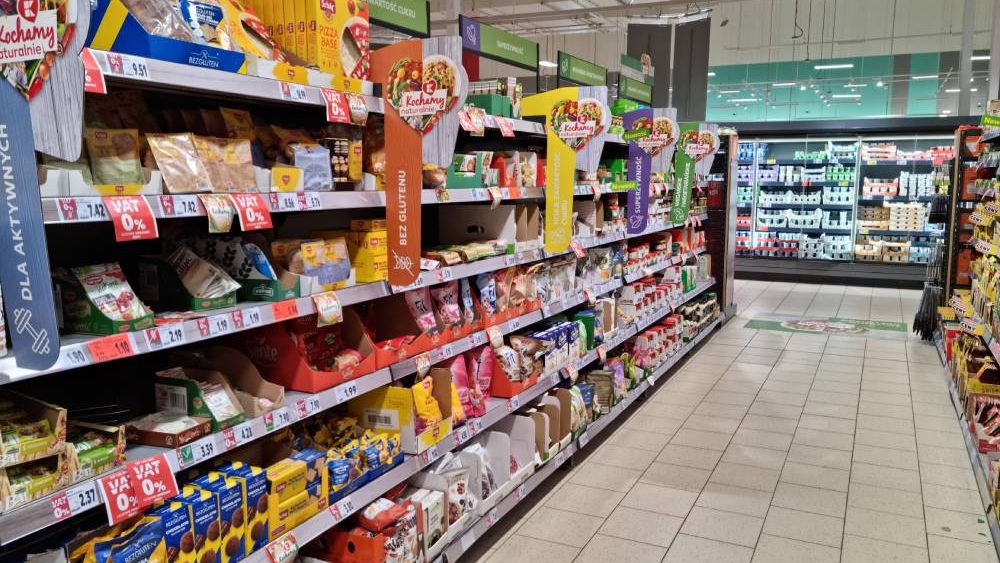 Przed świętami wyraźnie drożeje kawa i alkohol