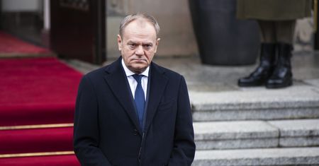 500 tys. dzieci obcokrajowców pobiera 800 plus. Tusk zapowiada zmiany w zasadach