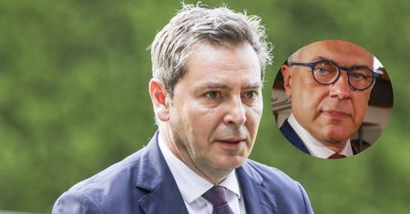 Sąd stanął po stronie Michała Adamczyka. Roman Giertych nie będzie zadowolony
