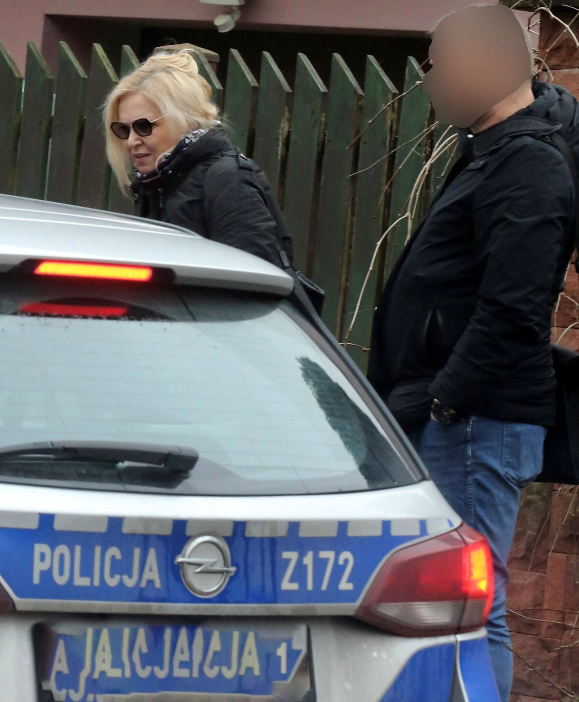 Sylwia Wysocka przeżyła koszmar. W końcu odzyskała swoje rzeczy