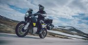 Husqvarna Norden 901 debiutuje jako wszechstronny turystyk