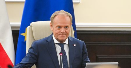 Rząd uratuje giganta? Premier zapowiedział inwestycję, akcje wystrzeliły