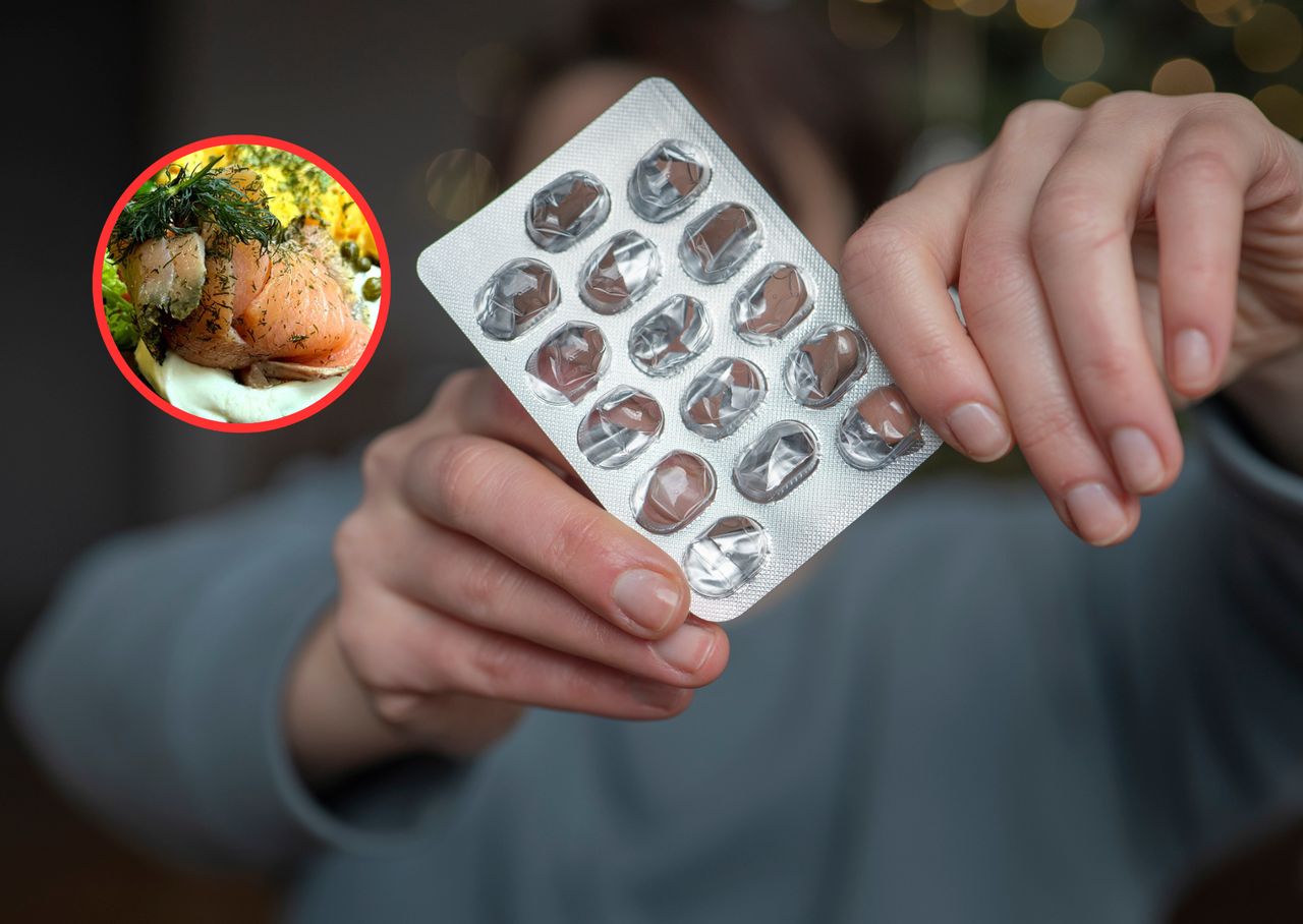 Cenny pierwiastek. Gdy go brakuje, nie możemy spać, mamy skurcze