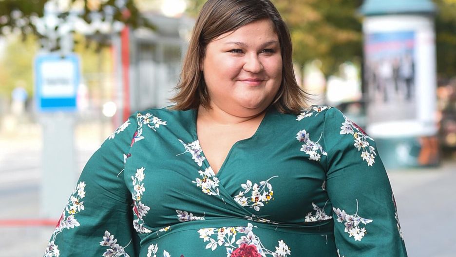 Daminika Gwit obchodzi 32. urodziny