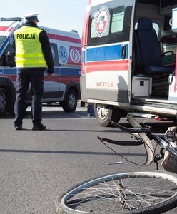 Trafił do szpitala za 23 zł. Absurdalny napad w Pszczynie