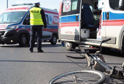 Trafił do szpitala za 23 zł. Absurdalny napad w Pszczynie