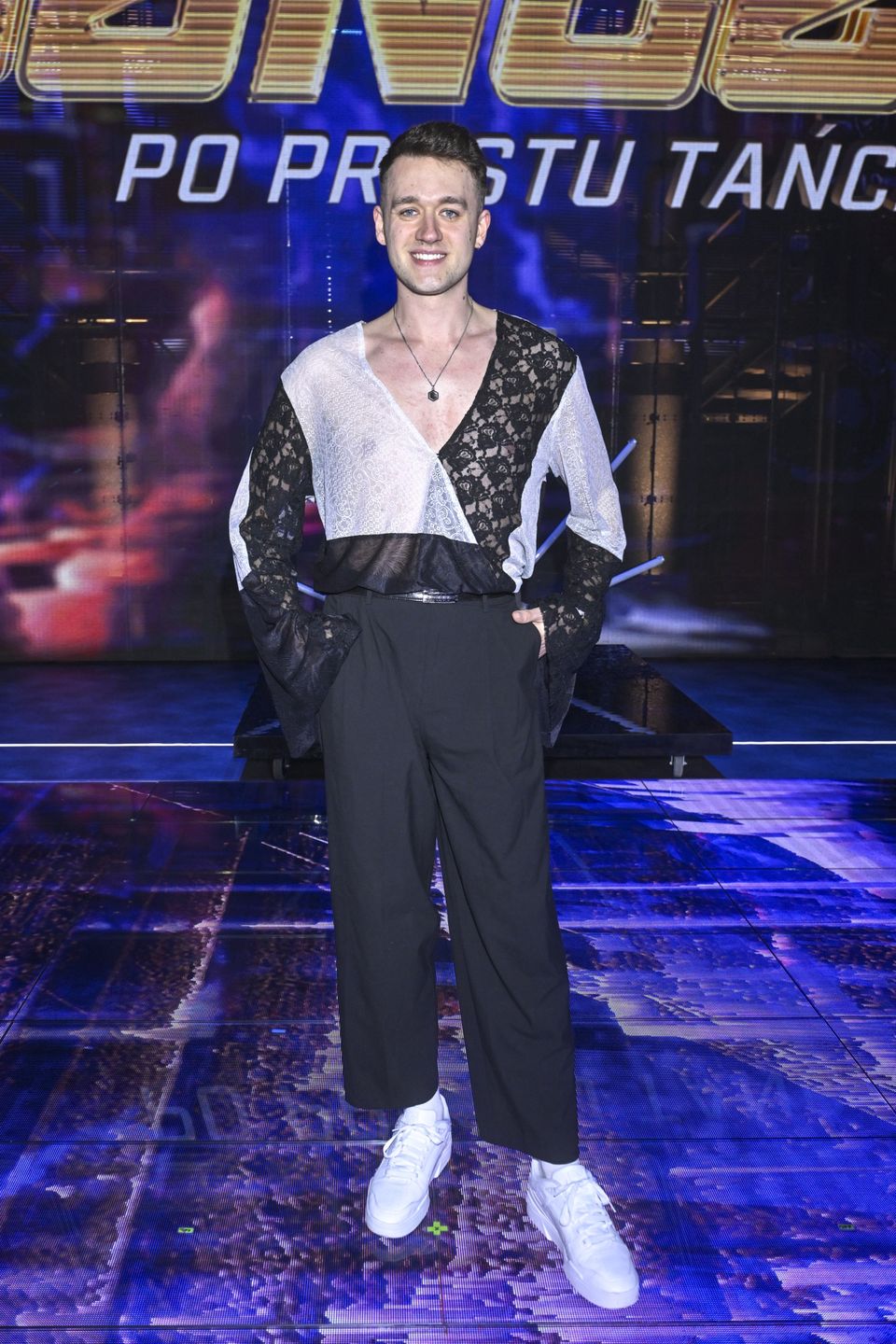  Mateusz Glen 