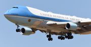 To najsłynniejszy samolot na świecie. We wtorek Air Force One wyląduje w Warszawie
