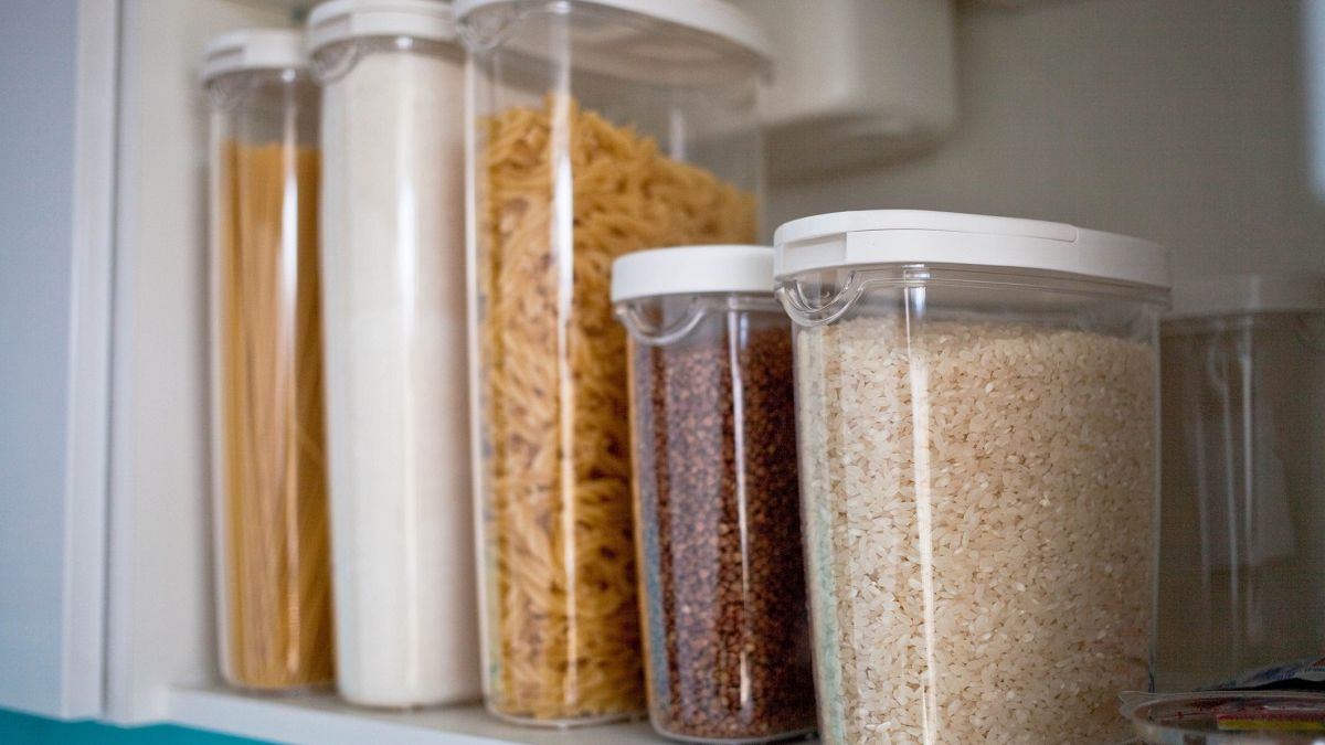 Te produkty tylko udają zdrową żywność. 