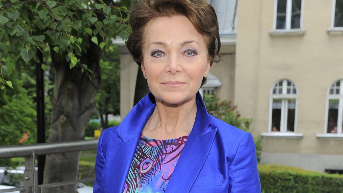 Irena Jarocka miała niezwykle interesujące życie