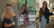 Piękne partnerki polskich piłkarzy. Ponętne WAGs pojawią się na Stadionie Narodowym?
