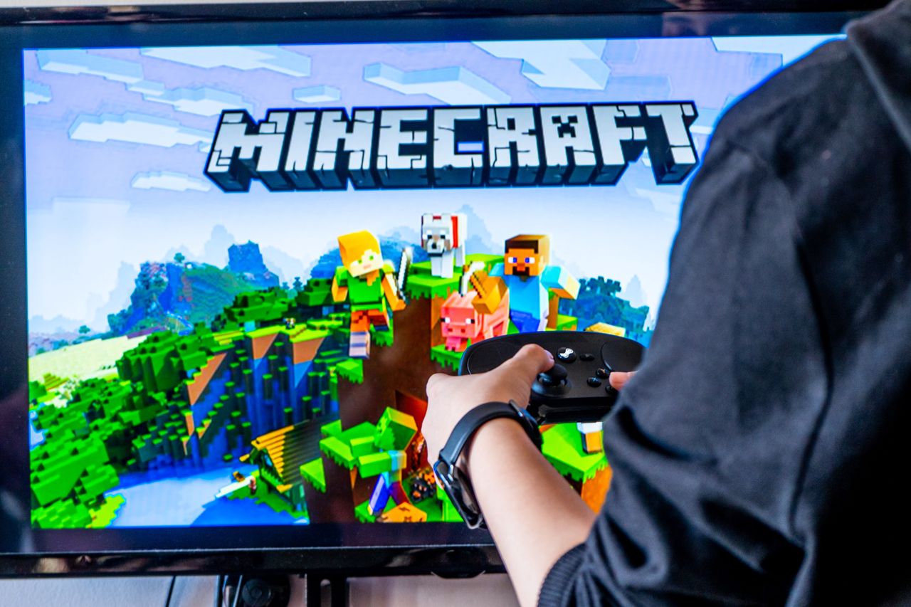 EU complaints target gaming giants over manipulative microtransactions