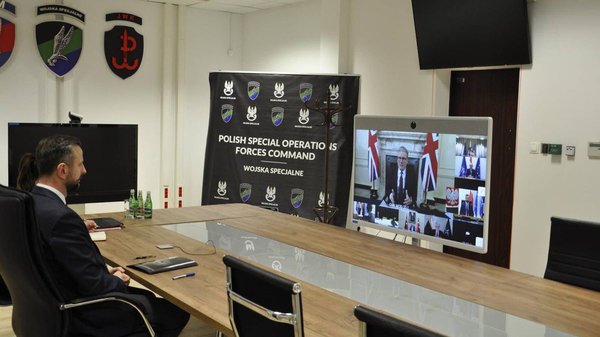 Władysław Kosiniak-Kamysz