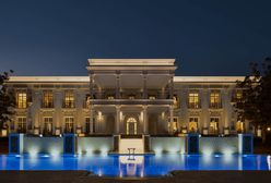 Najdroższy dom w Dubaju na sprzedaż. "Do takiego domu możesz zaprosić Obamę"