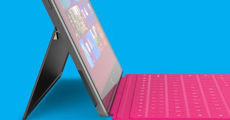 Surface z Windows 8 Pro niebawem w sprzedaży? Znamy ceny