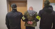 W sprawie jest aż 23 podejrzanych! Duża akcja policji