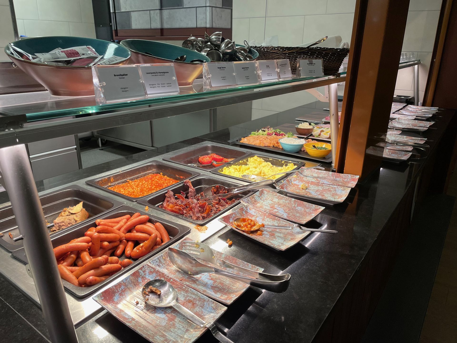 Legoland Castle Hotel