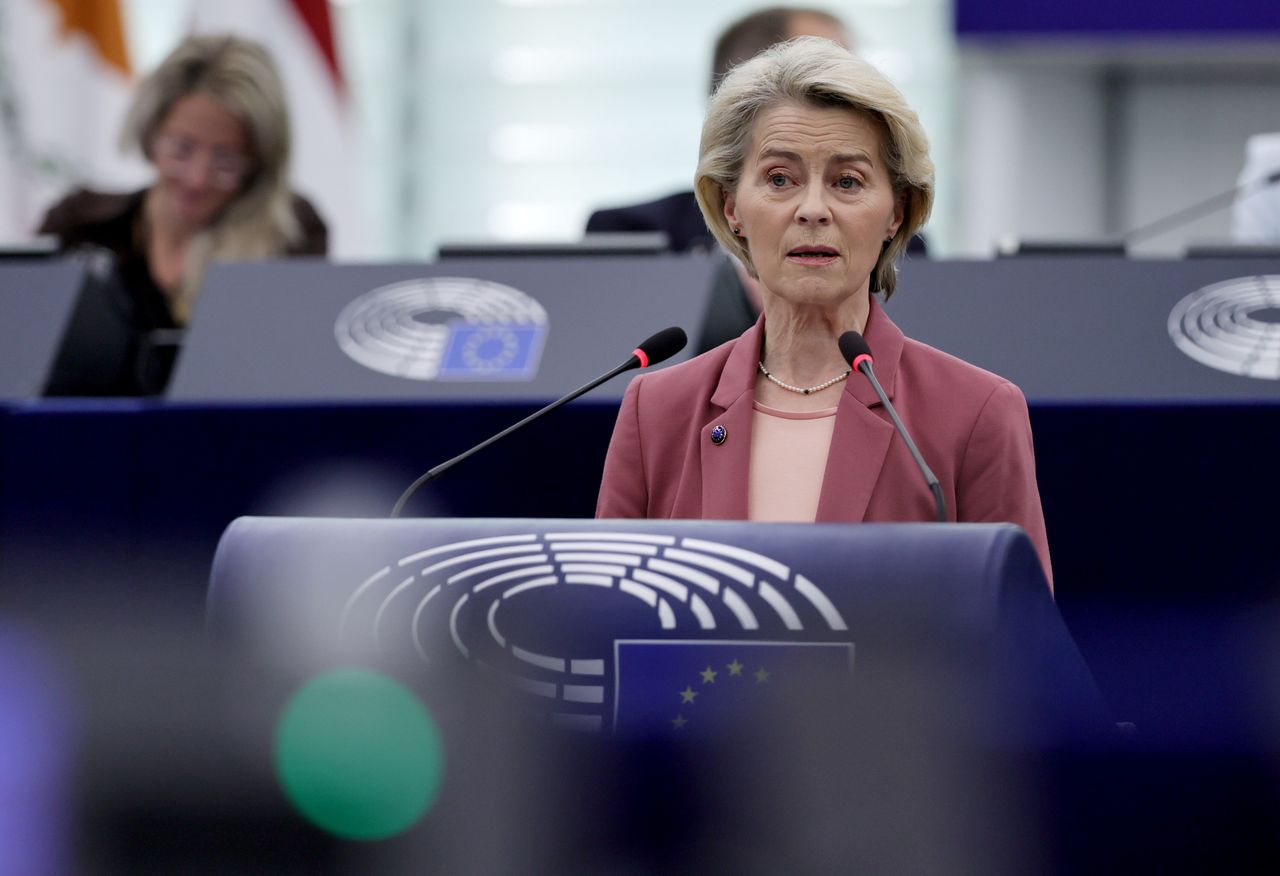 Meta i TikTok na celowniku Komisji Europejskiej. Zarzuca naruszenie przepisów