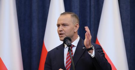 Prezydent Nawrocki o decyzji ws. SAFE. Taki ma plan