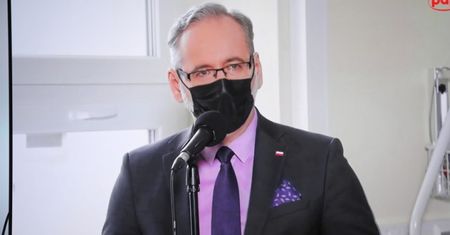 Gdzie Polacy zarażają się koronawirusem? Minister ujawnia dane