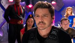 Styczniowe nowości na Netfliksie: Kultowe &#34;Jezioro marzeń&#34;, &#34;Smerfy&#34;, &#34;Rozczarowani&#34;, &#34;Rocketman&#34;