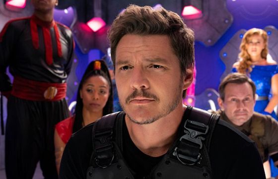 Styczniowe nowości na Netfliksie: Kultowe &#34;Jezioro marzeń&#34;, &#34;Smerfy&#34;, &#34;Rozczarowani&#34;, &#34;Rocketman&#34;