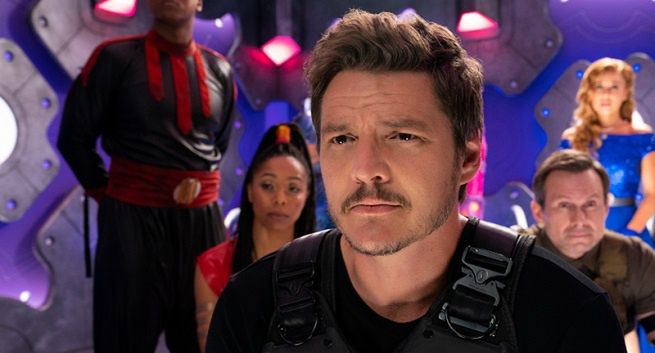 Styczniowe nowości na Netfliksie: Kultowe &#34;Jezioro marzeń&#34;, &#34;Smerfy&#34;, &#34;Rozczarowani&#34;, &#34;Rocketman&#34;