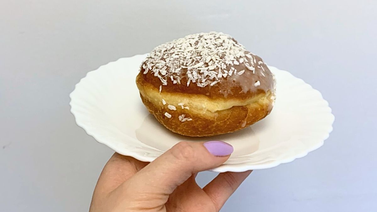 Kto nie powinien jeść pączków?